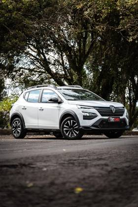 RENAULT KARDIAN 1.0 TCE FLEX EVOLUTION EDC